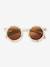 Lunettes de soleil enfant bleu 1 - vertbaudet enfant 