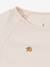 T-shirt de bain longues manches beige 3 - vertbaudet enfant 