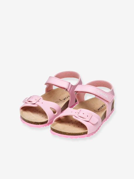 J ADRIEL GIRL bleu+rose+rose pâle 17 - vertbaudet enfant 