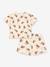 Ensemble t-shirt short enfant jaune+rouge 5 - vertbaudet enfant 