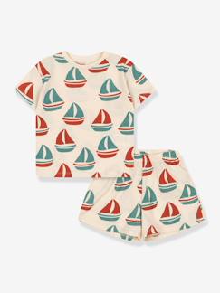 -Ensemble t-shirt short enfant