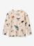 T-shirt de bain manches longues beige 1 - vertbaudet enfant 