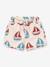 Maillot de bain enfant rouge 1 - vertbaudet enfant 