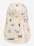 Chapeau de bain beige 2 - vertbaudet enfant 
