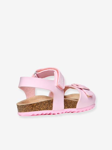 J ADRIEL GIRL bleu+rose+rose pâle 14 - vertbaudet enfant 