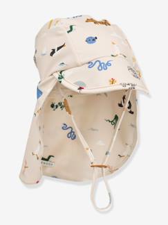 -Chapeau de bain