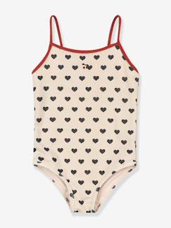 -Maillot de bain 1 pièce fille