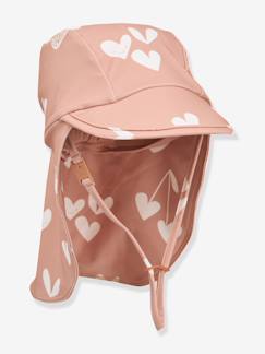 -Chapeau de bain