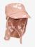 Chapeau de bain rose 1 - vertbaudet enfant 