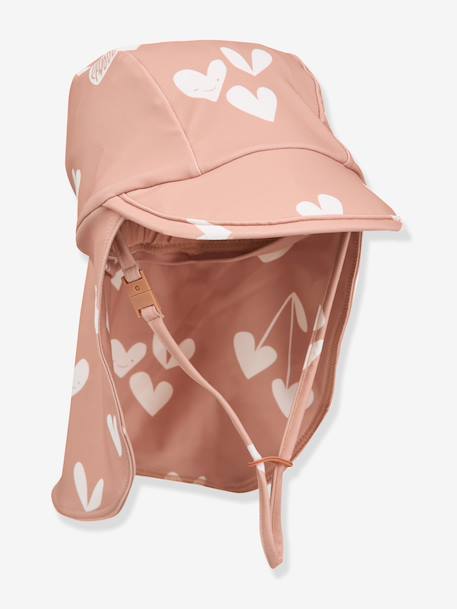 Bébé-Accessoires-Chapeau de bain