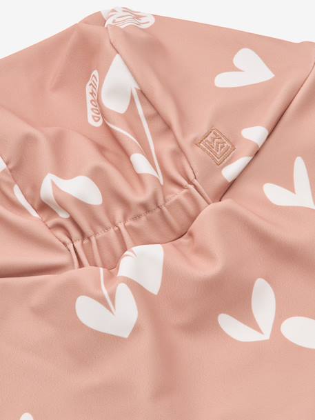 Chapeau de bain rose 3 - vertbaudet enfant 