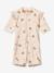 Maillot de bain enfant imprimé rose clair 1 - vertbaudet enfant 