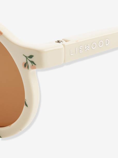Lunettes de soleil enfant bleu 2 - vertbaudet enfant 