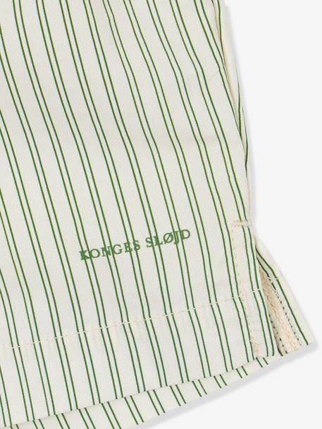 Maillot de bain enfant vert 3 - vertbaudet enfant 