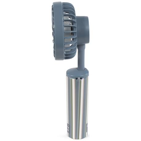 Ventilateur pour poussette strips Vert 4 - vertbaudet enfant 