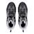 Bottines de marche samaris synthétique Noir / gris clair 5 - vertbaudet enfant 