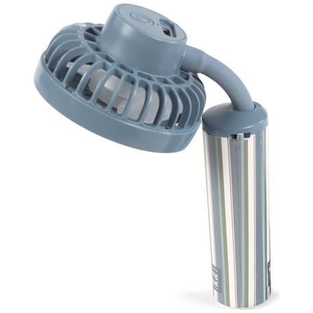Ventilateur pour poussette strips Vert 3 - vertbaudet enfant 