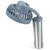 Ventilateur pour poussette strips Vert 3 - vertbaudet enfant 