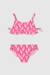 Bikini fille imprimé Multicolore 1 - vertbaudet enfant 