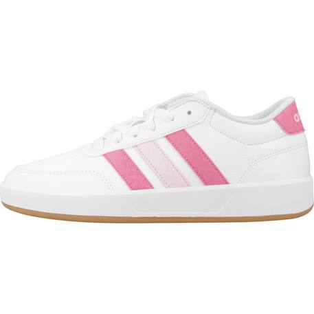 Basket fille breaknet 3.0 j Blanc white 2 - vertbaudet enfant 