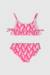 Bikini fille imprimé Multicolore 2 - vertbaudet enfant 