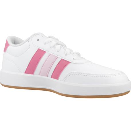 Basket fille breaknet 3.0 j Blanc white 5 - vertbaudet enfant 
