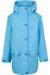 Veste imperméable polyester pu coating fairly Bleu ciel 1 - vertbaudet enfant 