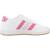 Basket fille breaknet 3.0 j Blanc white 1 - vertbaudet enfant 
