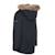 Parka polyester upbeat Bleu marine+Gris foncé+Noir 10 - vertbaudet enfant 