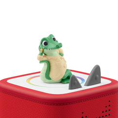 Jouet-Tonies figurine agatha ligator