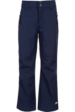 -Pantalon  aspiration