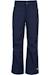 Pantalon  aspiration Bleu marine 1 - vertbaudet enfant 