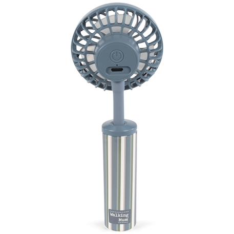 Ventilateur pour poussette strips Vert 6 - vertbaudet enfant 