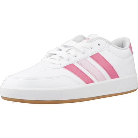 Basket fille breaknet 3.0 j Blanc white 4 - vertbaudet enfant 