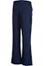 Pantalon  aspiration Bleu marine 3 - vertbaudet enfant 