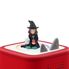Jouet-Tonies figurine alix pix 3