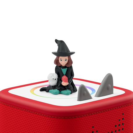 Tonies figurine alix pix 3 MULTICOLORE 1 - vertbaudet enfant 