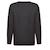 Sweat coton filé à l'anneau premium Bleu marine+Bleu marine sombre+Bleu roi+Noir+Rouge+Tournesol 11 - vertbaudet enfant 