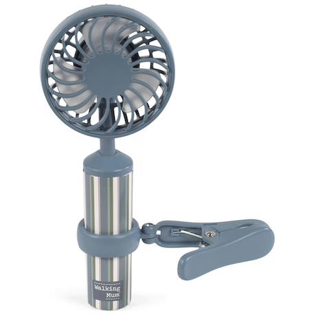 Ventilateur pour poussette strips Vert 2 - vertbaudet enfant 