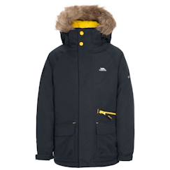 Parka polyester upbeat  - vertbaudet enfant