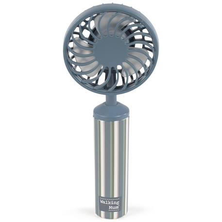 Ventilateur pour poussette strips Vert 5 - vertbaudet enfant 