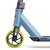 Trottinette freestyle pour enfants, 6+ ans, proxus x1 bleu/lime Blue+Green+Grey+Neochrome 3 - vertbaudet enfant 