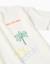 T-shirt en coton avec imprimé sou do sol Blanc 3 - vertbaudet enfant 
