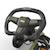 Kart à pédales pour enfants, 5+ ans, jeep rally cherokee Green 3 - vertbaudet enfant 