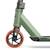 Trottinette freestyle pour enfants, 6+ ans, proxus x1 bleu/lime Blue+Green+Grey+Neochrome 9 - vertbaudet enfant 