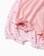 Lot de 2 combishorts en coton avec imprimés Multicolore 4 - vertbaudet enfant 