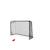 But de football pour enfants, taille s Black 5 - vertbaudet enfant 