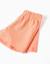 Débardeur à motif de plage + short en coton Blanc 4 - vertbaudet enfant 