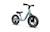 Draisienne pour enfants, 2+ ans, 10 pouces, moov 10 vert Blue+Green+Pink 1 - vertbaudet enfant 