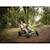 Kart à pédales pour enfants, 5+ ans, rally drt vert Green 5 - vertbaudet enfant 